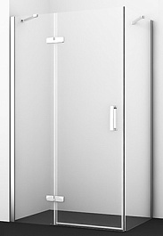 WasserKRAFT Душевой уголок Aller 10H07L – фотография-1